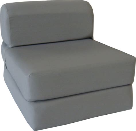 Foam Sleeper Chair